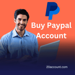 Verified PayPal Accounts