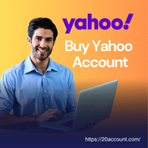 Buy Yahoo Aged Accounts