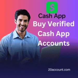 Cash App Accounts