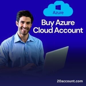 Buy Azure Accounts