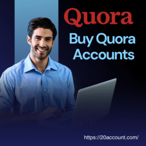 Buy Aged Quora Accounts