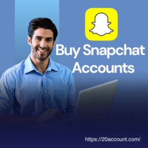Buy Aged Snapchat Accounts