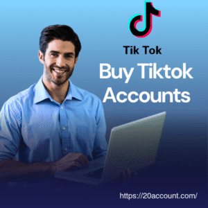 Buy Aged Tiktok Accounts