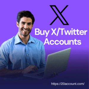 Buy Aged Twitter/X Accounts