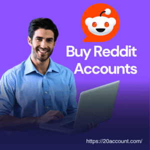 Buy Reddit Accounts