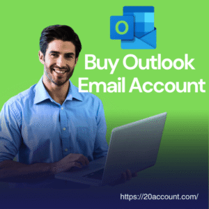 Buy Outlook Email Accounts
